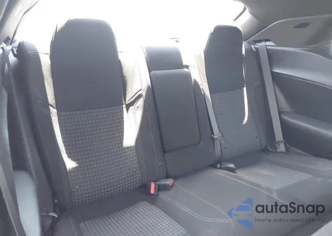 2023 Dodge Challenger Sxt из США, поврежденный, VIN 2C3CDZAG5PH568191